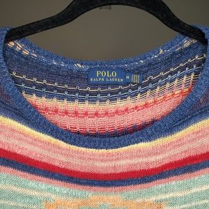 Ralph Lauren Polo Sweater